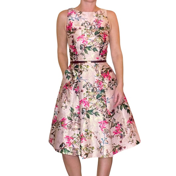Ted Baker Dresses & Skirts - Ted Baker Clarbel Dress